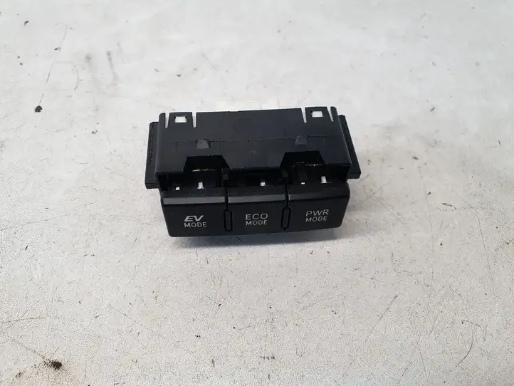 Toyota Auris E180 (2012 - 2018) 8497002060A Другие включатели / ручки/ переключатели — фото 1