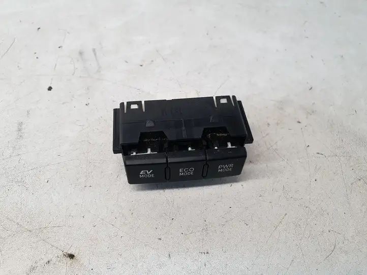 Toyota Auris E180 (2012 - 2018) 8497002060A Другие включатели / ручки/ переключатели — фото 1