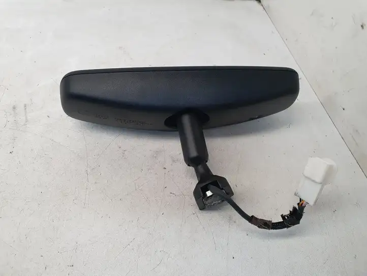 Toyota RAV 4 (XA40) (2012 - 2018) 878100WK00 Салонное зеркало заднего вида — фото 5