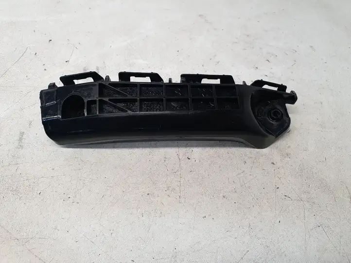 Toyota Yaris (2014 - 2019) 525350D090 Кронштейн переднего бампера — фото 1