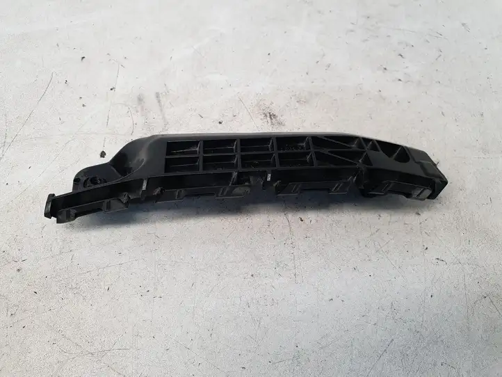 Toyota Yaris (2014 - 2019) 525350D090 Кронштейн переднего бампера — фото 3