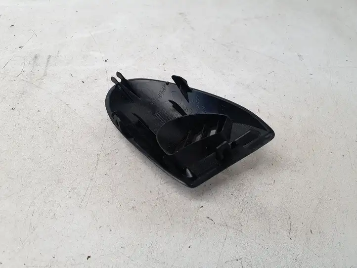 Toyota Yaris (2014 - 2019) 559610D010 Воздушная решетка панели — фото 5