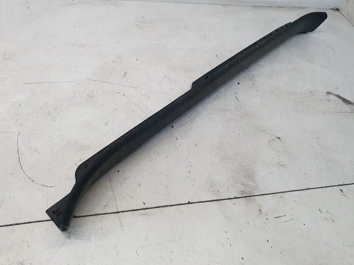Toyota Yaris (2014 - 2019) 679140D200 Внутренняя отделка переднего порога — фото 6
