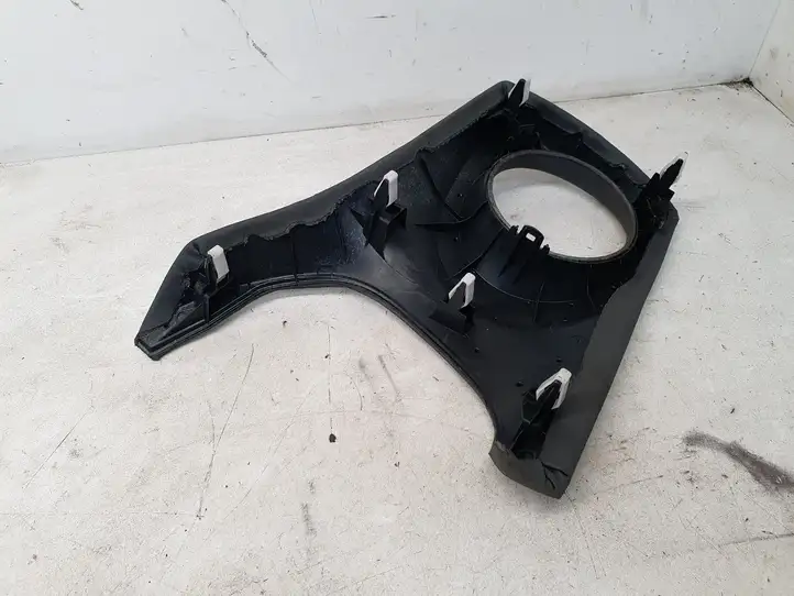 Toyota Yaris (2014 - 2019) 554040D070 Декоративная планка — фото 4