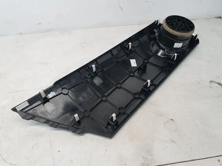 Toyota Auris E180 (2012 - 2018) 5547002030 Отделка внутренней панели салона — фото 4