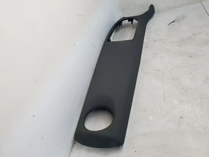 Toyota Yaris (2014 - 2019) 554700D090 Отделка внутренней панели салона — фото 2