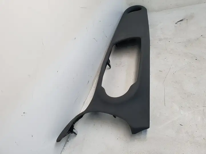 Toyota Yaris (2014 - 2019) 554700D090 Отделка внутренней панели салона — фото 3