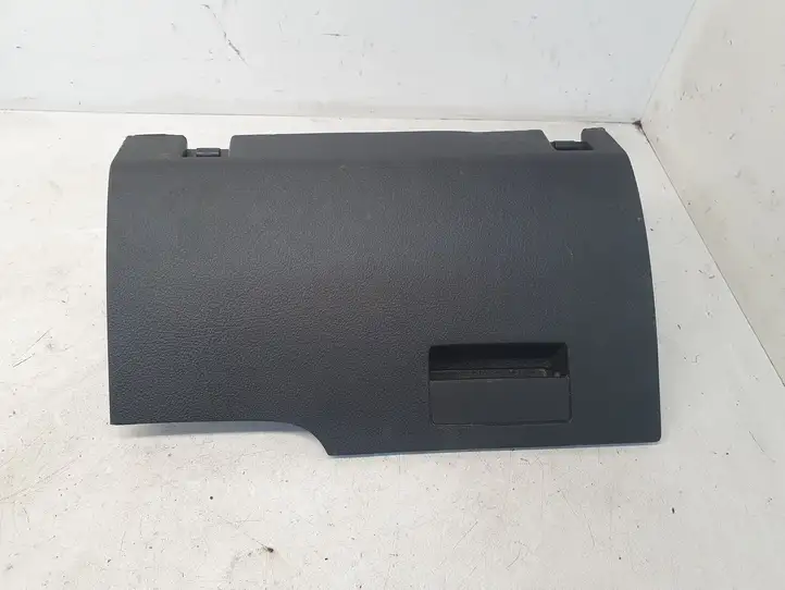 Volkswagen Cross Touran I (2006 - 2010) 1T1857919 Крышка бардачка — фото 1