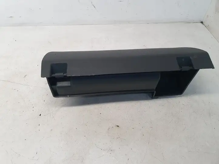 Volkswagen Cross Touran I (2006 - 2010) 1T1857919 Крышка бардачка — фото 2