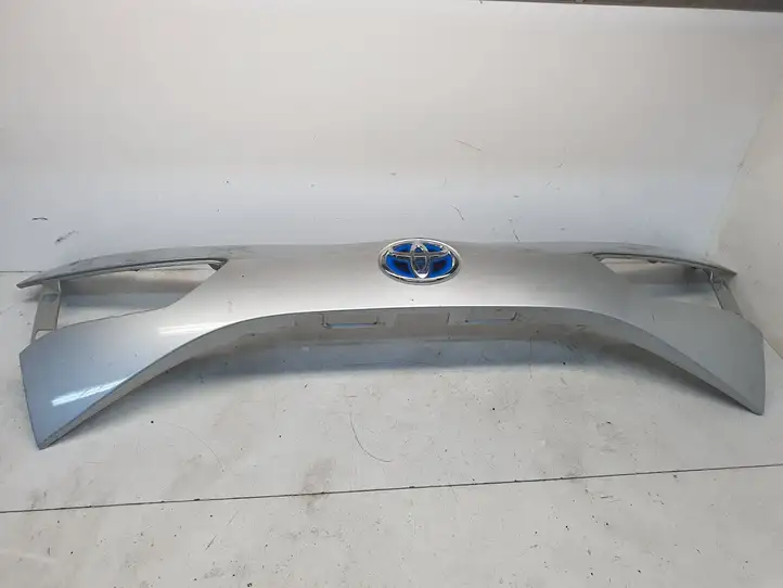 Toyota Yaris (2014 - 2019) 768110DA30 Подсветка номера — фото 1