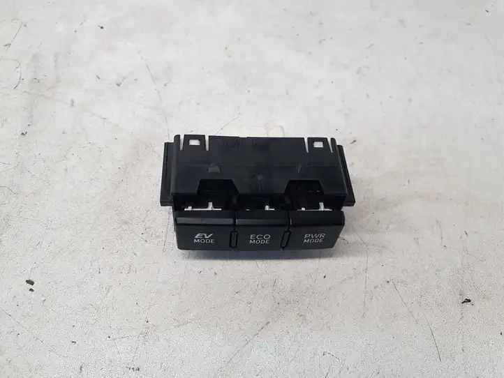 Toyota Auris E180 (2012 - 2018) 8497002060 Другие включатели / ручки/ переключатели — фото 1