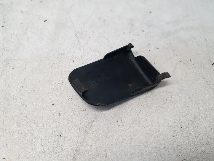 Toyota Prius (XW20) (2003 - 2009) 4518746010 Прочие детали салона — фото 5