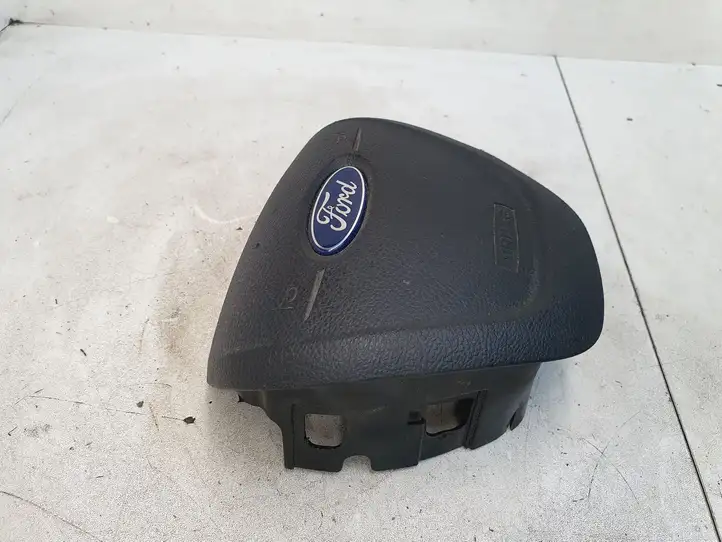 Ford Transit - Tourneo Connect (2009 - 2017) 4215515279115495 Крышка airbag рулевого колеса — фото 2