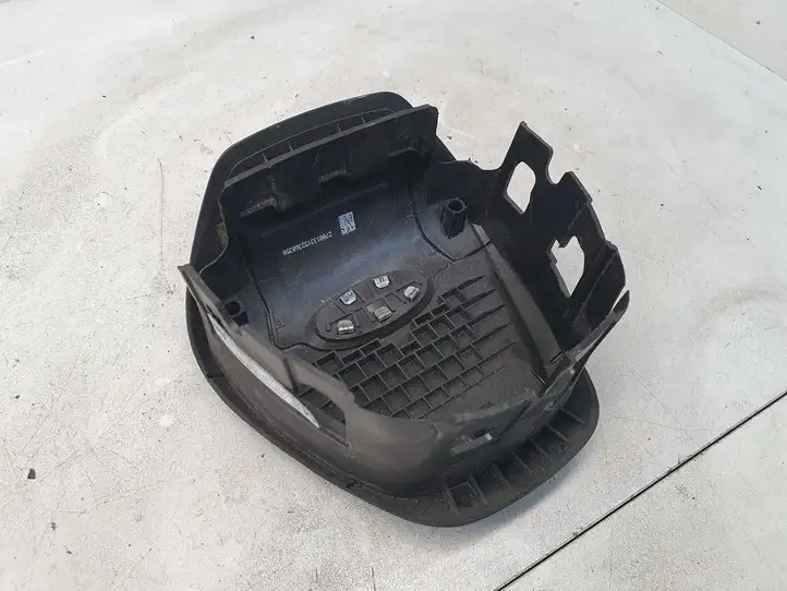 Ford Transit - Tourneo Connect (2009 - 2017) 4215515279115495 Крышка airbag рулевого колеса — фото 5