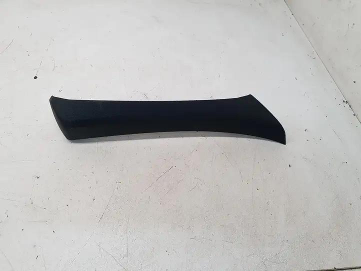 Toyota Auris E180 (2012 - 2018) 5543502390 Прочие детали салона — фото 1
