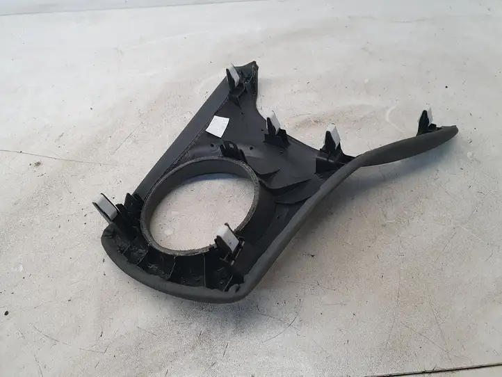 Toyota Yaris (2014 - 2019) 554040D070 Декоративная планка — фото 5