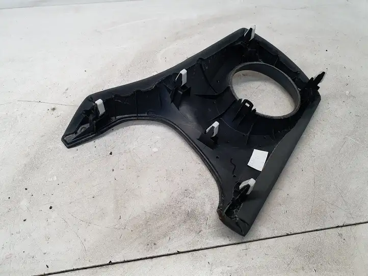 Toyota Yaris (2014 - 2019) 554040D070 Декоративная планка — фото 6