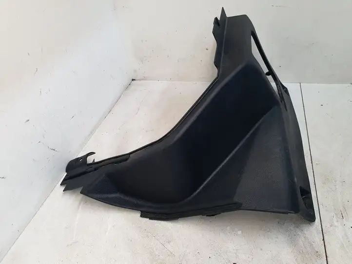 Toyota Auris E180 (2012 - 2018) 7697302010 Обшивка сидений — фото 3