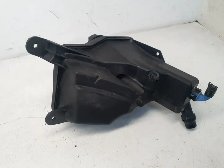 BMW 3 E90 E91 (2005 - 2012) 781059202 Расширительный бачок — фото 3