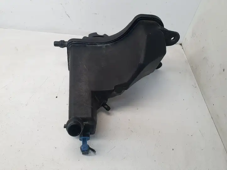 BMW 3 E90 E91 (2005 - 2012) 781059202 Расширительный бачок — фото 6
