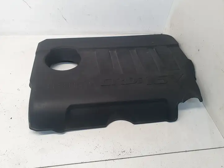 Kia Ceed (2006 - 2010) 292402A751 Крышка двигателя декоративная — фото 1