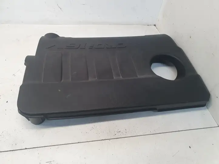 Kia Ceed (2006 - 2010) 292402A751 Крышка двигателя декоративная — фото 3
