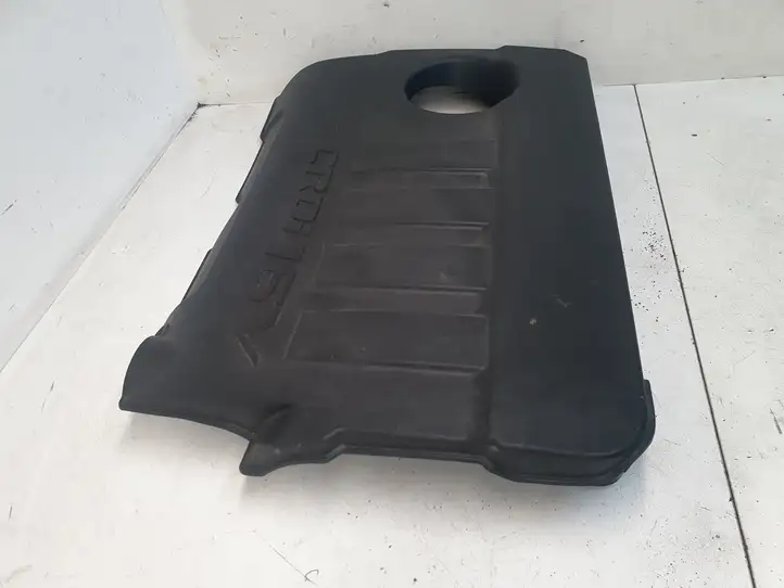 Kia Ceed (2006 - 2010) 292402A751 Крышка двигателя декоративная — фото 4
