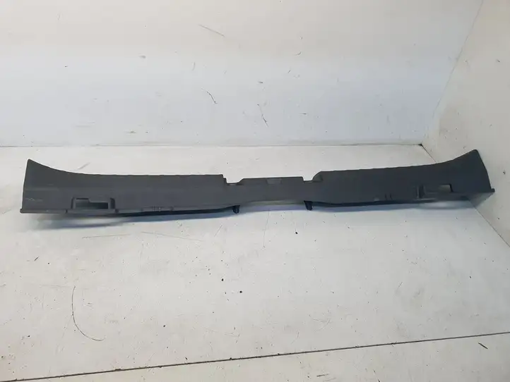 Toyota Prius (XW20) (2003 - 2009) 6471647010 Отделка порога багажника — фото 2
