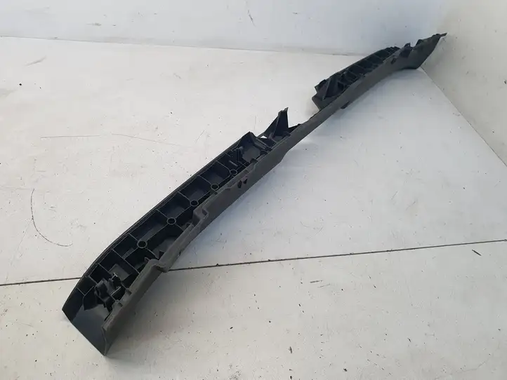 Toyota Prius (XW20) (2003 - 2009) 6471647010 Отделка порога багажника — фото 6