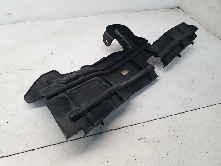 Toyota Corolla Verso AR10 (2004 - 2009) 532860F020 Дефлектор воздуха — фото 5