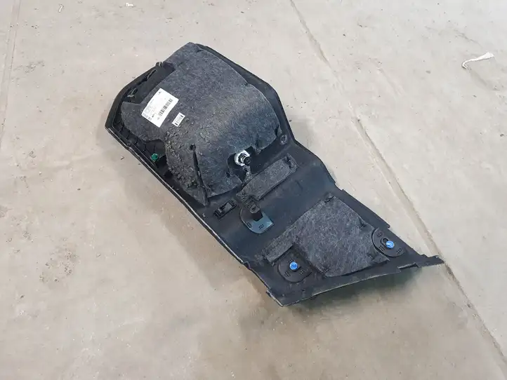 Mercedes-Benz C W205 (2014 - 2021) A2056900144 Прочая отделка багажника — фото 6
