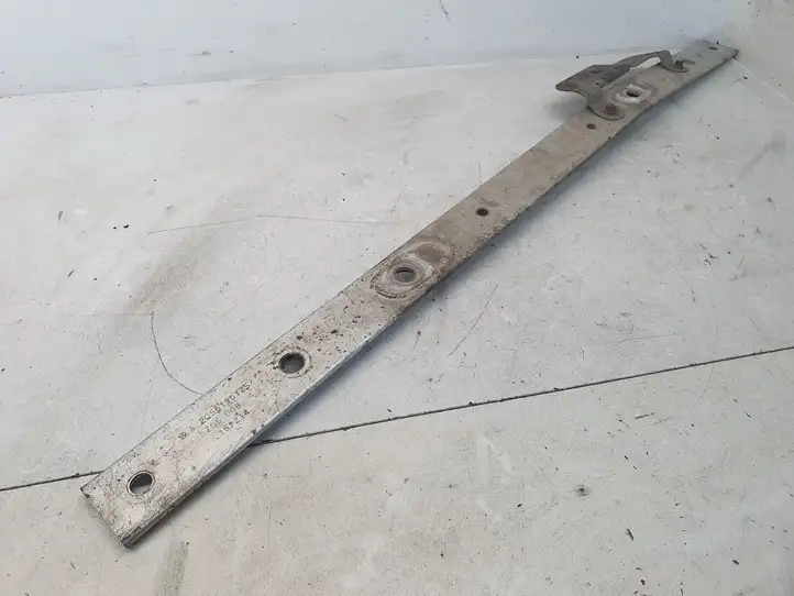 Mercedes-Benz C W205 (2014 - 2021) A2056190725 Деталь задней подвески — фото 6