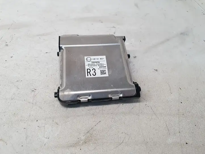 Toyota RAV 4 (XA40) (2012 - 2018) 8646C42021 Камера в лобовом стекле — фото 1
