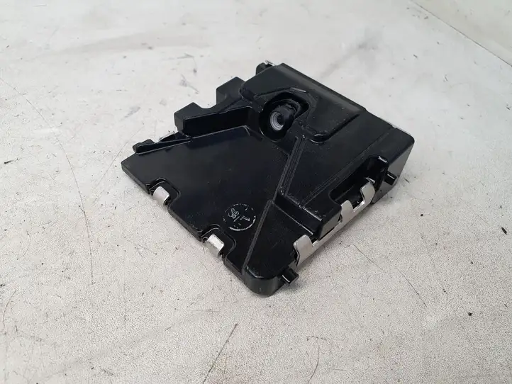 Toyota RAV 4 (XA40) (2012 - 2018) 8646C42021 Камера в лобовом стекле — фото 6