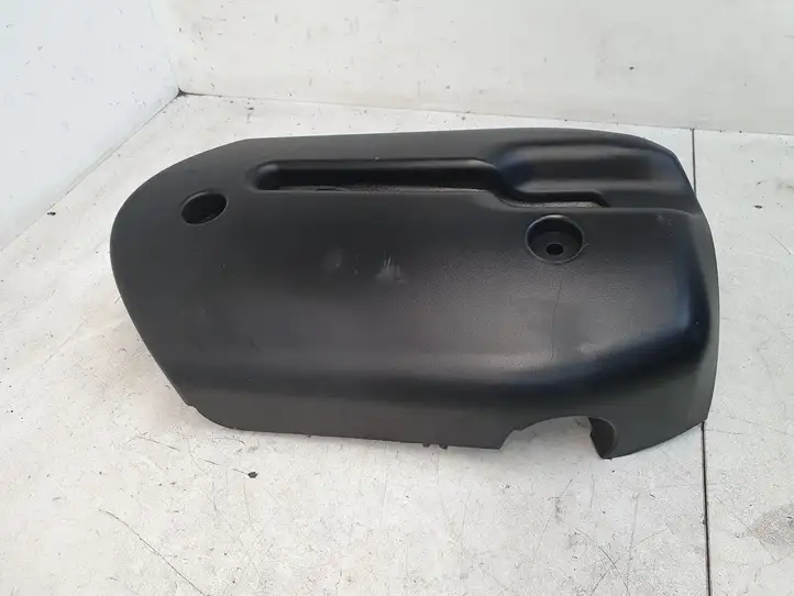 BMW X3 E83 (2003 - 2010) 32303405271 Обшивка рулевой колонки — фото 3