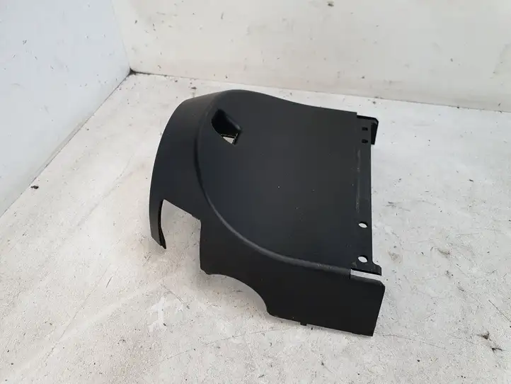 BMW X3 E83 (2003 - 2010) 32311094678 Обшивка рулевой колонки — фото 2