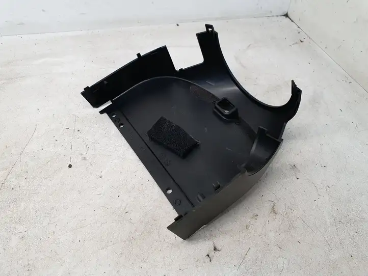 BMW X3 E83 (2003 - 2010) 32311094678 Обшивка рулевой колонки — фото 4