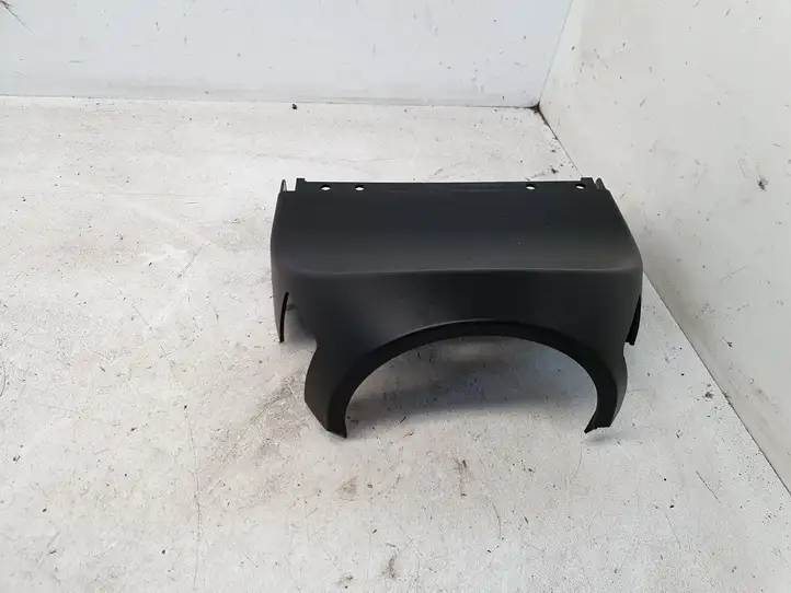 BMW X3 E83 (2003 - 2010) 32311094678 Обшивка рулевой колонки — фото 5