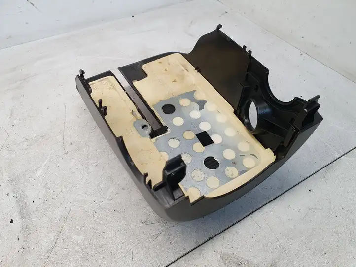 Volkswagen Golf V (2003 - 2009) 1K0858625 Обшивка рулевой колонки — фото 5