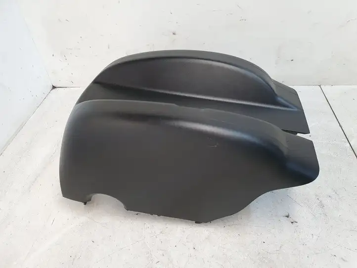 Volkswagen Golf V (2003 - 2009) 1K0858566 Обшивка рулевой колонки — фото 3