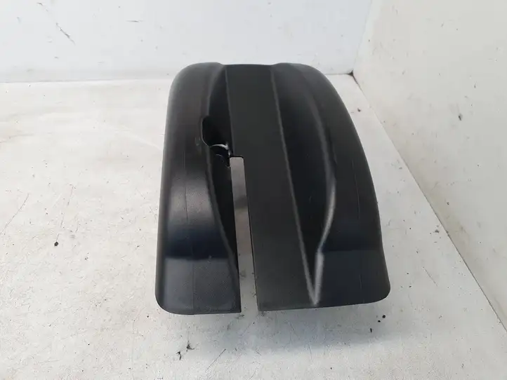 Volkswagen Golf V (2003 - 2009) 1K0858566 Обшивка рулевой колонки — фото 4
