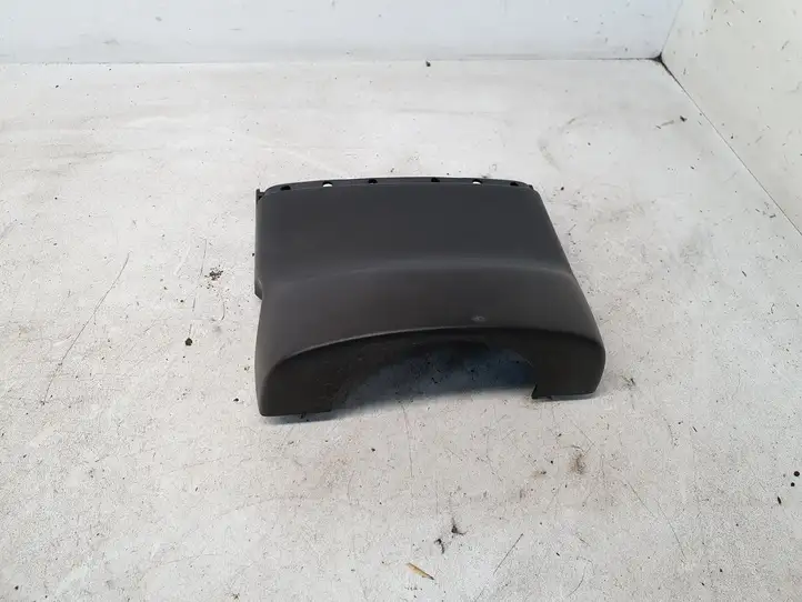Volkswagen Golf V (2003 - 2009) 1K0858565 Обшивка рулевой колонки — фото 1