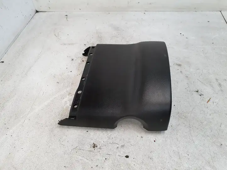 Volkswagen Golf V (2003 - 2009) 1K0858565 Обшивка рулевой колонки — фото 2