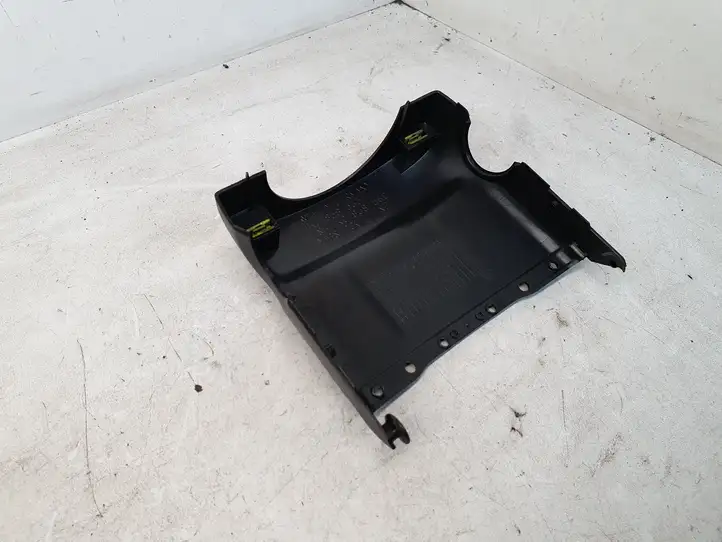 Volkswagen Golf V (2003 - 2009) 1K0858565 Обшивка рулевой колонки — фото 3