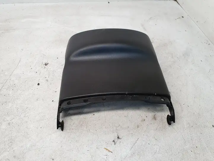 Volkswagen Golf V (2003 - 2009) 1K0858565 Обшивка рулевой колонки — фото 4