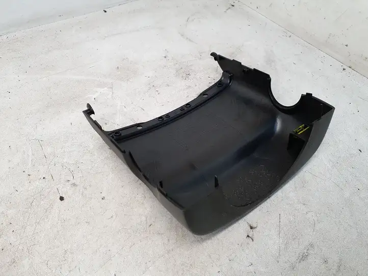 Volkswagen Golf V (2003 - 2009) 1K0858565 Обшивка рулевой колонки — фото 5