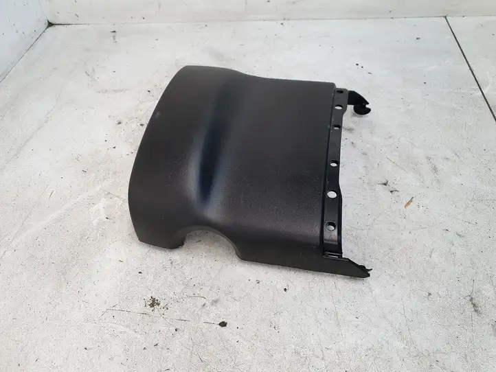 Volkswagen Golf V (2003 - 2009) 1K0858565 Обшивка рулевой колонки — фото 6