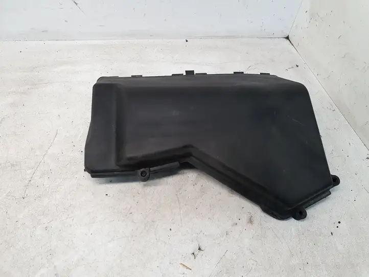 BMW X3 E83 (2003 - 2010) 12907521582 Крышка ящика предохранителей — фото 1