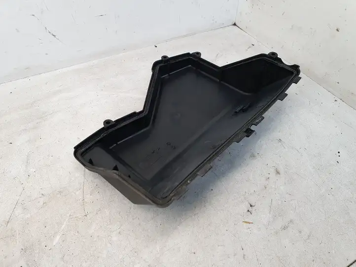 BMW X3 E83 (2003 - 2010) 12907521582 Крышка ящика предохранителей — фото 3