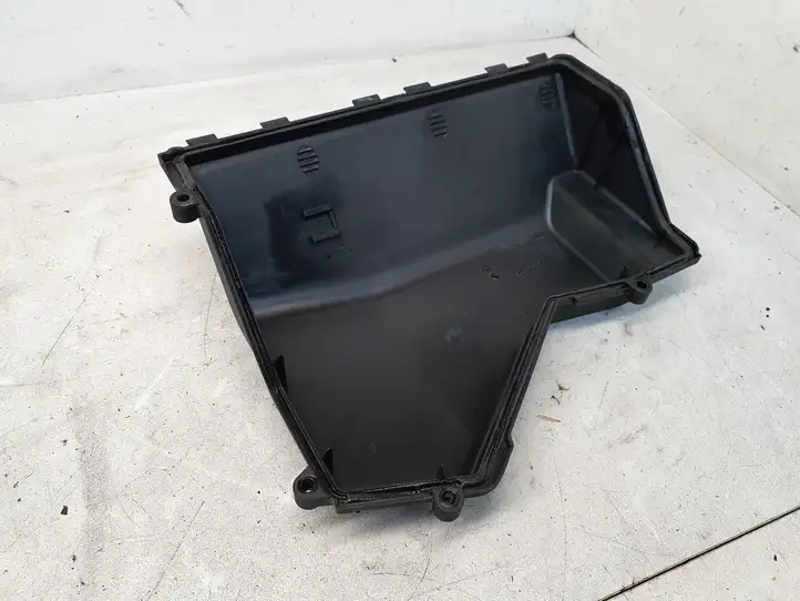 BMW X3 E83 (2003 - 2010) 12907521582 Крышка ящика предохранителей — фото 4